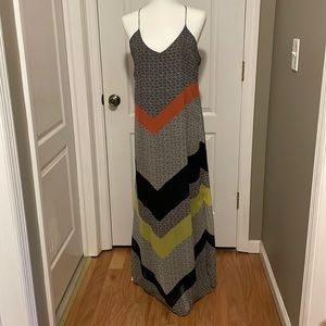 Old Navy Maxi dress